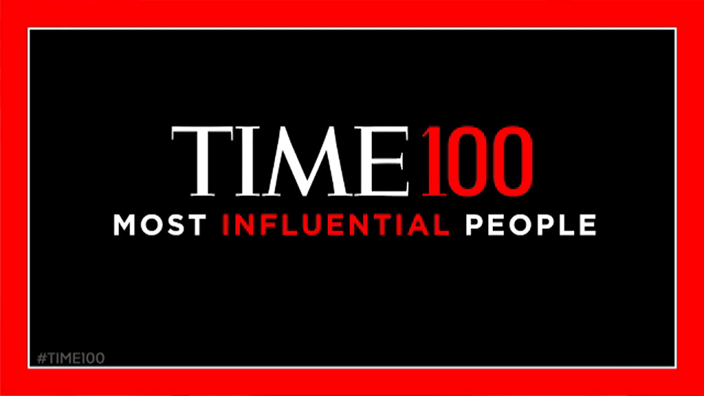 TIME 100: The 100 Most Influential People of 2022 - Prof Tulio de Oliveira and Sikhulile Moyo