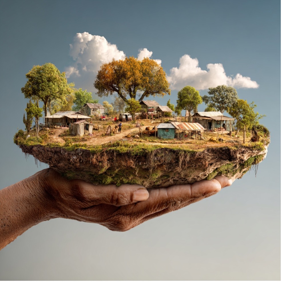 Climate Change Hurts Minds Too