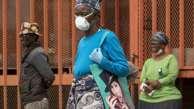 Daily News piece on KRISP, African countries unprepared to respond to coronavirus outbreak 